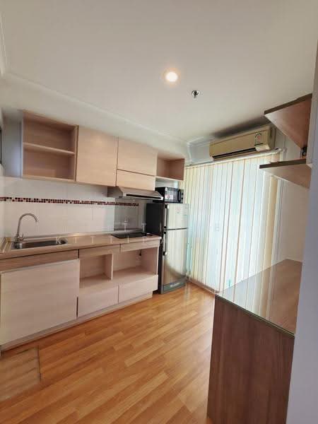 Lumpini Place Ratchayothin, Bangkok, 1484 Phahonyothin Road, Chan Kasem, Chatuchak, Bangkok, 1 Bedroom, 29 sqm, Condo For Sale, by Kittipob Kittipanuwongkul, 500551663 - DDproperty.com