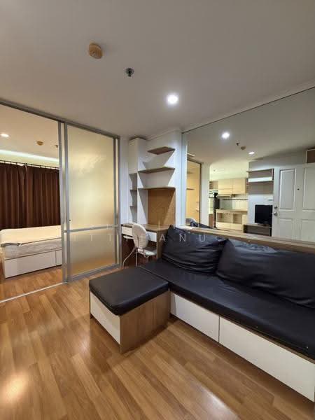 Lumpini Place Ratchayothin, Bangkok, 1484 Phahonyothin Road, Chan Kasem, Chatuchak, Bangkok, 1 Bedroom, 29 sqm, Condo For Sale, by Kittipob Kittipanuwongkul, 500551663 - DDproperty.com