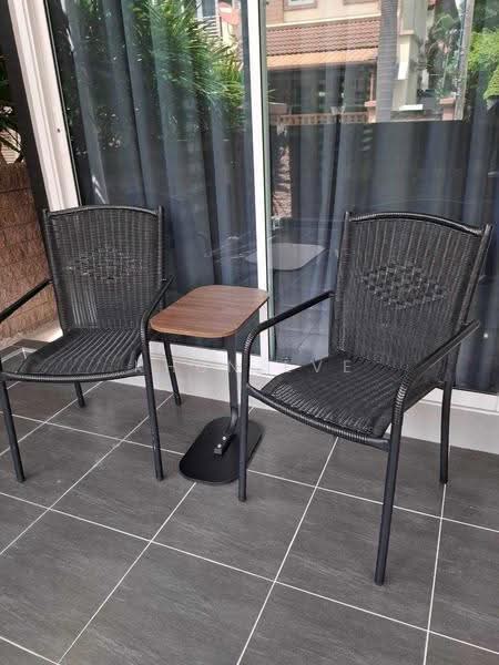 Casa Ville Watcharapon-Sukhapibarn 5, Bangkok, Sukhaphiban 5 Road, O-Ngoen, Sai Mai, Bangkok, 4 Bedrooms, 200 sqm, Single Detached House For Rent, by Khun Eve, 500551664 - DDproperty.com