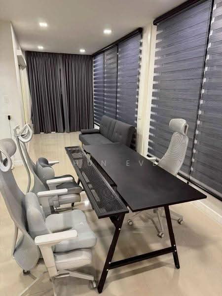 Casa Ville Watcharapon-Sukhapibarn 5, Bangkok, Sukhaphiban 5 Road, O-Ngoen, Sai Mai, Bangkok, 4 Bedrooms, 200 sqm, Single Detached House For Rent, by Khun Eve, 500551664 - DDproperty.com