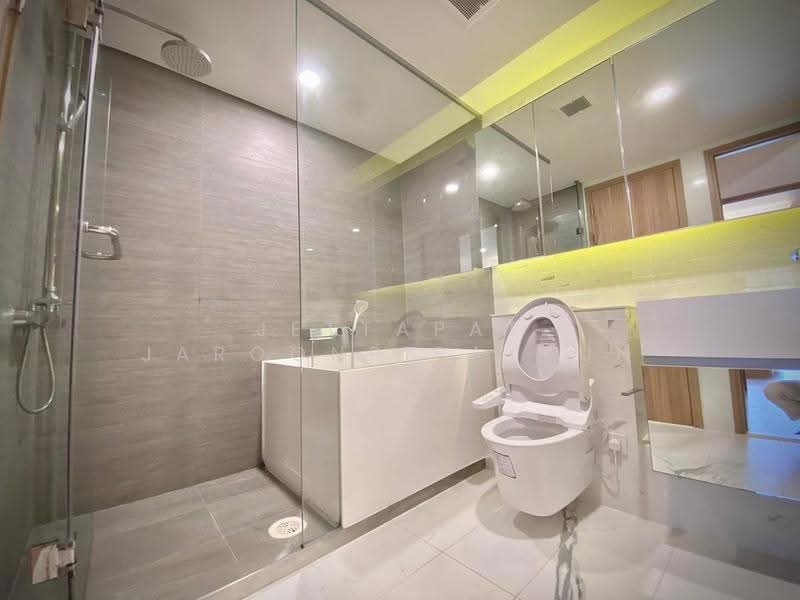 Siamese Exclusive Sukhumvit 31 : ไซมิส เอ๊กซ์ตลูซีฟ สุขุมวิท 31, กรุงเทพ, 75 ถนนสุขุมวิท 31, คลองตันเหนือ, วัฒนา, กรุงเทพ, 65 ตร.ม., คอนโด ให้เช่า, โดย Jettapat Jaroonpipatkun, 500551665 - DDproperty.com