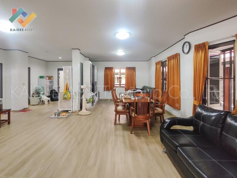Manthana Phraya Suren, Bangkok, Phraya Suren 26 Alley, Bang Chun, Khlong Sam Wa, Bangkok, 3 Bedrooms, 180 sqm, Single Detached House For Sale, by Kannisa Thanwatthanakrirkul, 500551666 - DDproperty.com