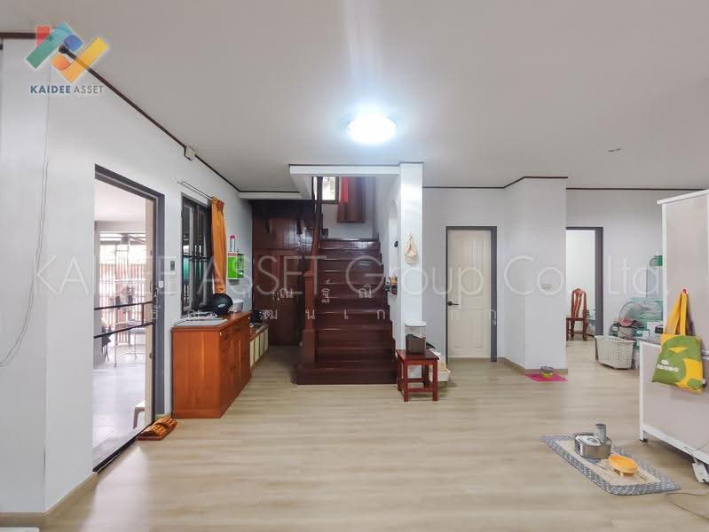 Manthana Phraya Suren, Bangkok, Phraya Suren 26 Alley, Bang Chun, Khlong Sam Wa, Bangkok, 3 Bedrooms, 180 sqm, Single Detached House For Sale, by Kannisa Thanwatthanakrirkul, 500551666 - DDproperty.com