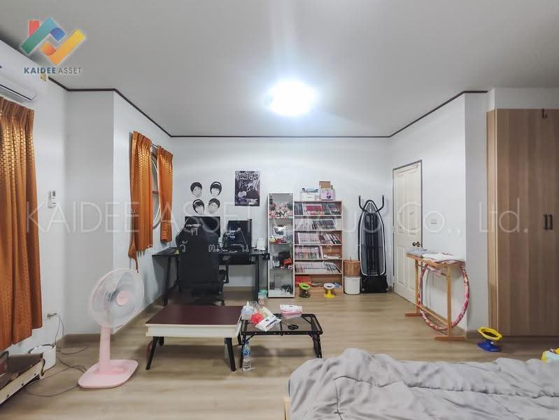 Manthana Phraya Suren, Bangkok, Phraya Suren 26 Alley, Bang Chun, Khlong Sam Wa, Bangkok, 3 Bedrooms, 180 sqm, Single Detached House For Sale, by Kannisa Thanwatthanakrirkul, 500551666 - DDproperty.com