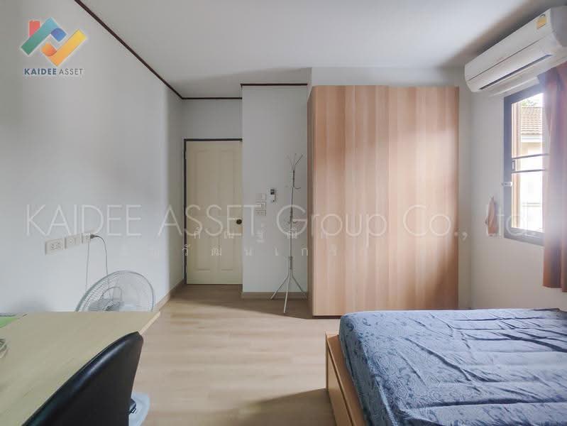 Manthana Phraya Suren, Bangkok, Phraya Suren 26 Alley, Bang Chun, Khlong Sam Wa, Bangkok, 3 Bedrooms, 180 sqm, Single Detached House For Sale, by Kannisa Thanwatthanakrirkul, 500551666 - DDproperty.com