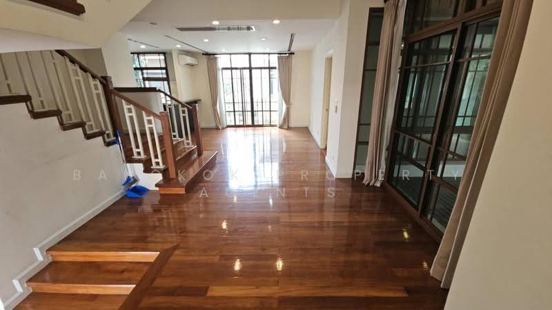 Baan Sansiri Sukhumvit 67 : บ้านแสนสิริ สุขุมวิท 67, กรุงเทพ, 32 ซอย สุขุมวิท 67, พระโขนงเหนือ, วัฒนา, กรุงเทพ, 394 ตร.ม., บ้านเดี่ยว ให้เช่า, โดย BANGKOK PROPERTY AGENTS, 500551667 - DDproperty.com