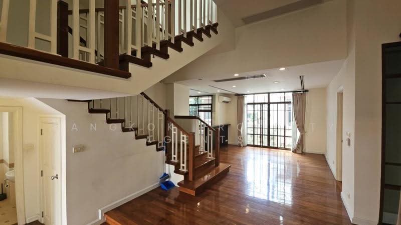 Baan Sansiri Sukhumvit 67, Bangkok, 32 Soi Sukhumvit 67, Phra Kanong Nua, Watthana, Bangkok, 4 Bedrooms, 394 sqm, Single Detached House For Rent, by BANGKOK PROPERTY AGENTS, 500551667 - DDproperty.com