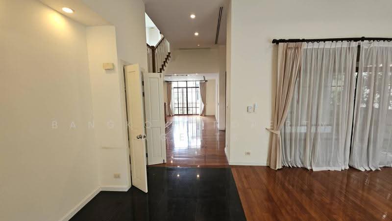 Baan Sansiri Sukhumvit 67, Bangkok, 32 Soi Sukhumvit 67, Phra Kanong Nua, Watthana, Bangkok, 4 Bedrooms, 394 sqm, Single Detached House For Rent, by BANGKOK PROPERTY AGENTS, 500551667 - DDproperty.com