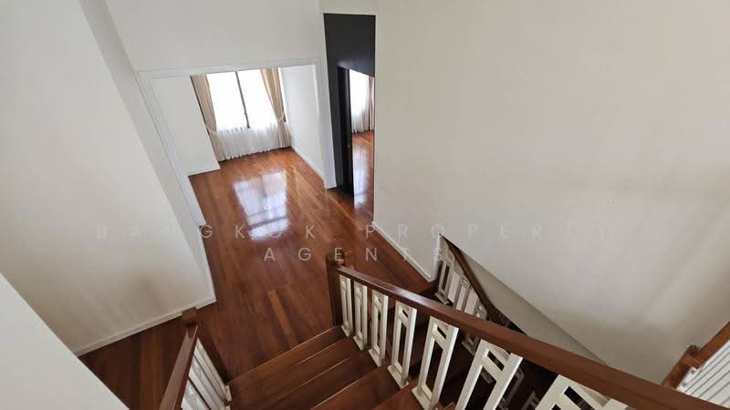 Baan Sansiri Sukhumvit 67, Bangkok, 32 Soi Sukhumvit 67, Phra Kanong Nua, Watthana, Bangkok, 4 Bedrooms, 394 sqm, Single Detached House For Rent, by BANGKOK PROPERTY AGENTS, 500551667 - DDproperty.com