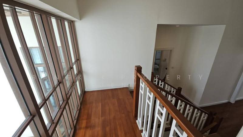 Baan Sansiri Sukhumvit 67, Bangkok, 32 Soi Sukhumvit 67, Phra Kanong Nua, Watthana, Bangkok, 4 Bedrooms, 394 sqm, Single Detached House For Rent, by BANGKOK PROPERTY AGENTS, 500551667 - DDproperty.com