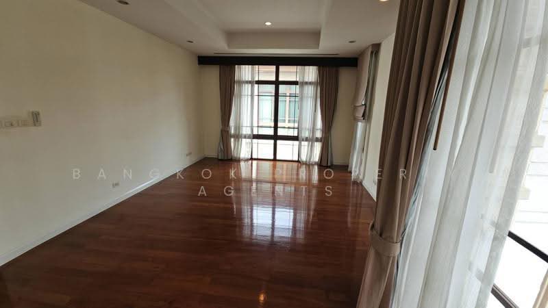 Baan Sansiri Sukhumvit 67, Bangkok, 32 Soi Sukhumvit 67, Phra Kanong Nua, Watthana, Bangkok, 4 Bedrooms, 394 sqm, Single Detached House For Rent, by BANGKOK PROPERTY AGENTS, 500551667 - DDproperty.com