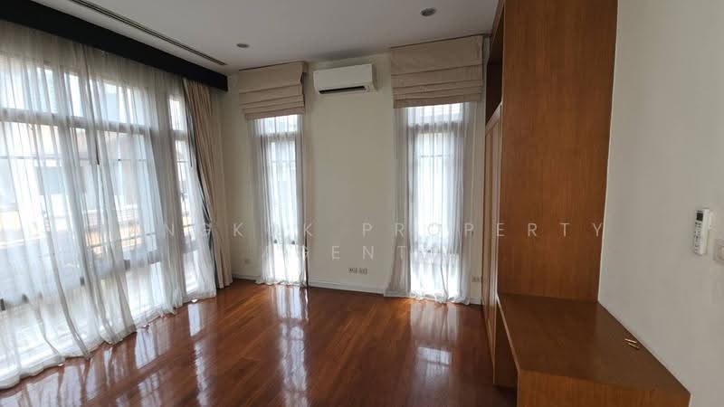 Baan Sansiri Sukhumvit 67, Bangkok, 32 Soi Sukhumvit 67, Phra Kanong Nua, Watthana, Bangkok, 4 Bedrooms, 394 sqm, Single Detached House For Rent, by BANGKOK PROPERTY AGENTS, 500551667 - DDproperty.com