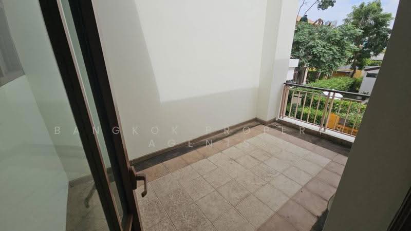 Baan Sansiri Sukhumvit 67, Bangkok, 32 Soi Sukhumvit 67, Phra Kanong Nua, Watthana, Bangkok, 4 Bedrooms, 394 sqm, Single Detached House For Rent, by BANGKOK PROPERTY AGENTS, 500551667 - DDproperty.com