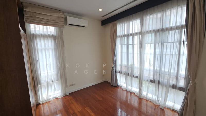 Baan Sansiri Sukhumvit 67, Bangkok, 32 Soi Sukhumvit 67, Phra Kanong Nua, Watthana, Bangkok, 4 Bedrooms, 394 sqm, Single Detached House For Rent, by BANGKOK PROPERTY AGENTS, 500551667 - DDproperty.com