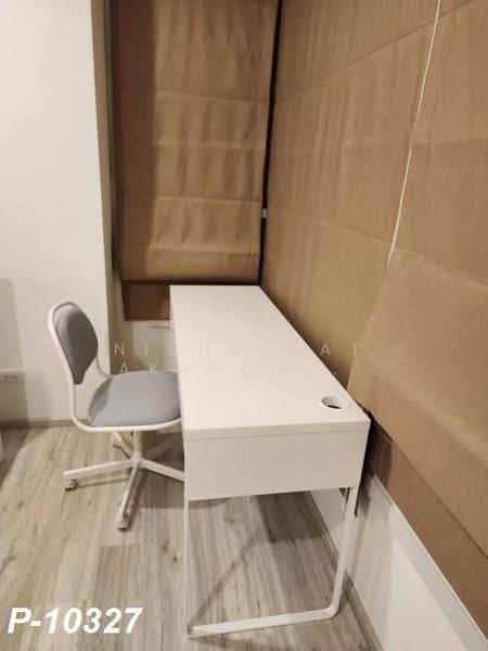XT Huaikhwang, Bangkok, 244 Ratchadaphisek Road, Huai Khwang, Bangkok, 1 Bedroom, 30 sqm, Condo For Rent, by Nichaphat Sakunchayapha, 500551668 - DDproperty.com
