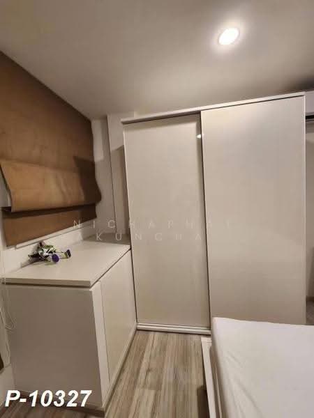 XT Huaikhwang, Bangkok, 244 Ratchadaphisek Road, Huai Khwang, Bangkok, 1 Bedroom, 30 sqm, Condo For Rent, by Nichaphat Sakunchayapha, 500551668 - DDproperty.com