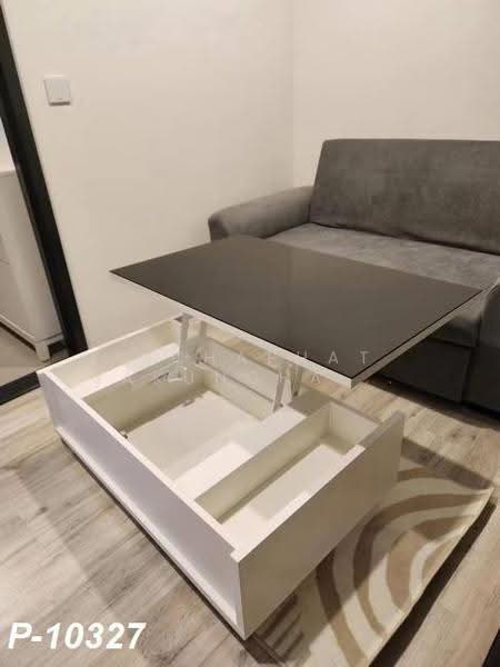 XT Huaikhwang, Bangkok, 244 Ratchadaphisek Road, Huai Khwang, Bangkok, 1 Bedroom, 30 sqm, Condo For Rent, by Nichaphat Sakunchayapha, 500551668 - DDproperty.com