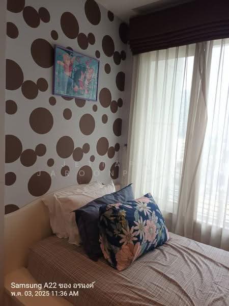 Siri At Sukhumvit, Bangkok, 902 Sukhumvit Road, Phra Kanong, Khlong Toei, Bangkok, 2 Bedrooms, 74 sqm, Condo For Rent, by Jettapat Jaroonpipatkun, 500551669 - DDproperty.com