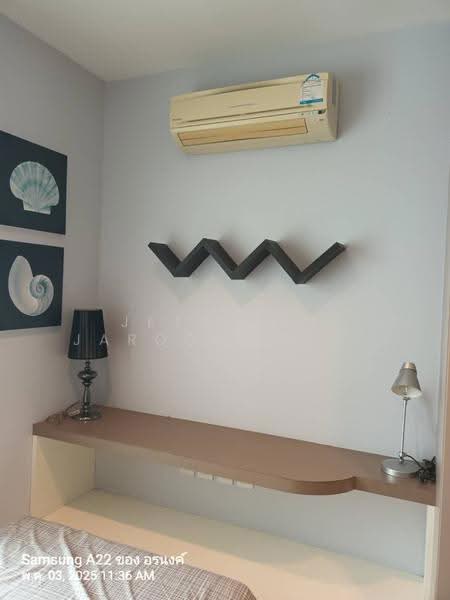 Siri At Sukhumvit, Bangkok, 902 Sukhumvit Road, Phra Kanong, Khlong Toei, Bangkok, 2 Bedrooms, 74 sqm, Condo For Rent, by Jettapat Jaroonpipatkun, 500551669 - DDproperty.com