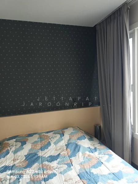 Siri At Sukhumvit, Bangkok, 902 Sukhumvit Road, Phra Kanong, Khlong Toei, Bangkok, 2 Bedrooms, 74 sqm, Condo For Rent, by Jettapat Jaroonpipatkun, 500551669 - DDproperty.com