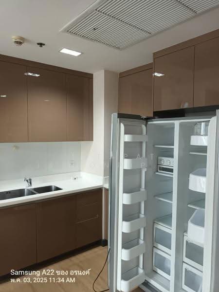 Siri At Sukhumvit, Bangkok, 902 Sukhumvit Road, Phra Kanong, Khlong Toei, Bangkok, 2 Bedrooms, 74 sqm, Condo For Rent, by Jettapat Jaroonpipatkun, 500551669 - DDproperty.com