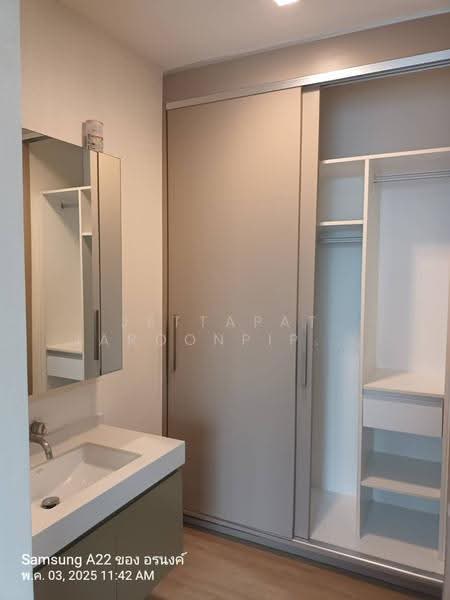 Siri At Sukhumvit, Bangkok, 902 Sukhumvit Road, Phra Kanong, Khlong Toei, Bangkok, 2 Bedrooms, 74 sqm, Condo For Rent, by Jettapat Jaroonpipatkun, 500551669 - DDproperty.com