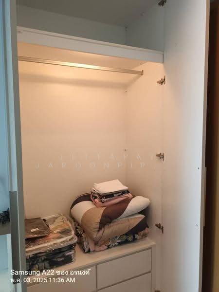 Siri At Sukhumvit, Bangkok, 902 Sukhumvit Road, Phra Kanong, Khlong Toei, Bangkok, 2 Bedrooms, 74 sqm, Condo For Rent, by Jettapat Jaroonpipatkun, 500551669 - DDproperty.com