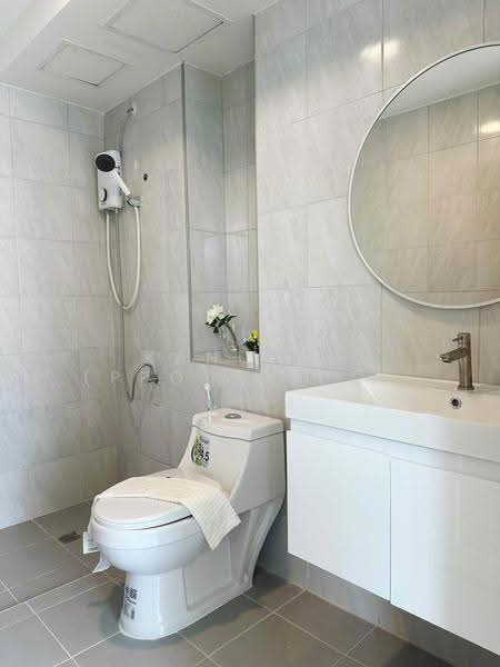 Ratchada City Condominium : รัชดา ซิตี้ คอนโดมิเนียม, กรุงเทพ, 98 ซ.ประชาราษฎร์บำเพ็ญ 7, ห้วยขวาง, กรุงเทพ, 39 ตร.ม., คอนโด ขาย, โดย Kanueng (Pro) Noppornpitak, 500551671 - DDproperty.com
