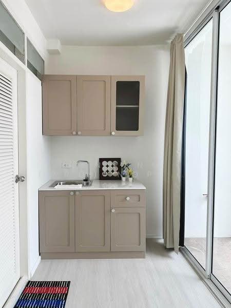 Ratchada City Condominium, Bangkok, 98 Pracha Rat Bamphen 7 Alley, Huai Khwang, Bangkok, 1 Bedroom, 39 sqm, Condo For Sale, by Kanueng (Pro) Noppornpitak, 500551671 - DDproperty.com