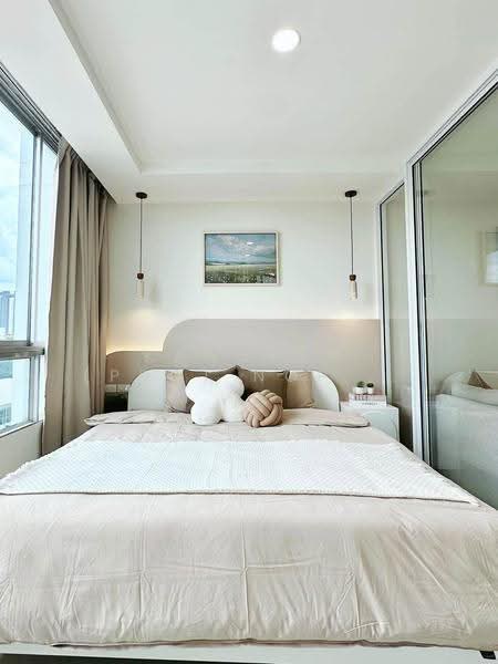 Ratchada City Condominium : รัชดา ซิตี้ คอนโดมิเนียม, กรุงเทพ, 98 ซ.ประชาราษฎร์บำเพ็ญ 7, ห้วยขวาง, กรุงเทพ, 39 ตร.ม., คอนโด ขาย, โดย Kanueng (Pro) Noppornpitak, 500551671 - DDproperty.com