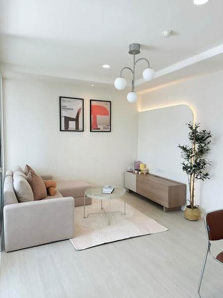 Ratchada City Condominium : รัชดา ซิตี้ คอนโดมิเนียม, กรุงเทพ, 98 ซ.ประชาราษฎร์บำเพ็ญ 7, ห้วยขวาง, กรุงเทพ, 39 ตร.ม., คอนโด ขาย, โดย Kanueng (Pro) Noppornpitak, 500551671 - DDproperty.com