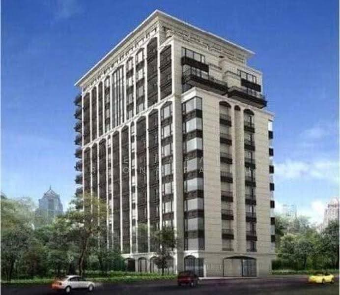 Prive by Sansiri : พรีเว่ บาย แสนสิริ, กรุงเทพ, 68 ซอยร่วมฤดี ถนนวิทยุ, ลุมพินี, ปทุมวัน, กรุงเทพ, 98 ตร.ม., คอนโด ให้เช่า, โดย Jettapat Jaroonpipatkun, 500551672 - DDproperty.com