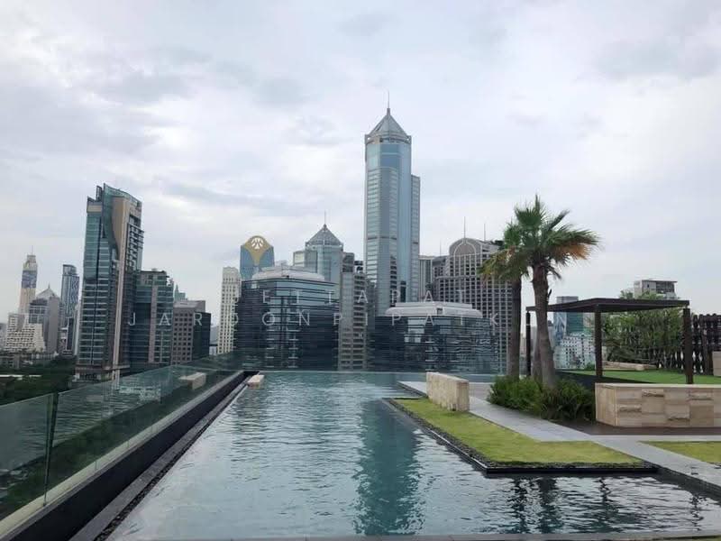 Prive by Sansiri : พรีเว่ บาย แสนสิริ, กรุงเทพ, 68 ซอยร่วมฤดี ถนนวิทยุ, ลุมพินี, ปทุมวัน, กรุงเทพ, 98 ตร.ม., คอนโด ให้เช่า, โดย Jettapat Jaroonpipatkun, 500551672 - DDproperty.com