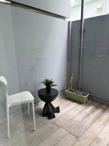 Indy 2 Bangna-Ramkhamhaeng 2, Bangkok, Soi Ramkhamhaeng 2, Dok Mai, Prawet, Bangkok, 2 Bedrooms, 90 sqm, Townhouse For Rent, by Nattayaporn Peumkul (Benz), 500551673 - DDproperty.com