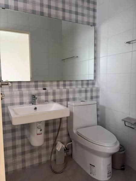 Indy 2 Bangna-Ramkhamhaeng 2, Bangkok, Soi Ramkhamhaeng 2, Dok Mai, Prawet, Bangkok, 2 Bedrooms, 90 sqm, Townhouse For Rent, by Nattayaporn Peumkul (Benz), 500551673 - DDproperty.com