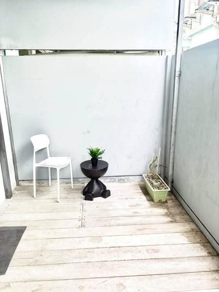 Indy 2 Bangna-Ramkhamhaeng 2, Bangkok, Soi Ramkhamhaeng 2, Dok Mai, Prawet, Bangkok, 2 Bedrooms, 90 sqm, Townhouse For Rent, by Nattayaporn Peumkul (Benz), 500551673 - DDproperty.com