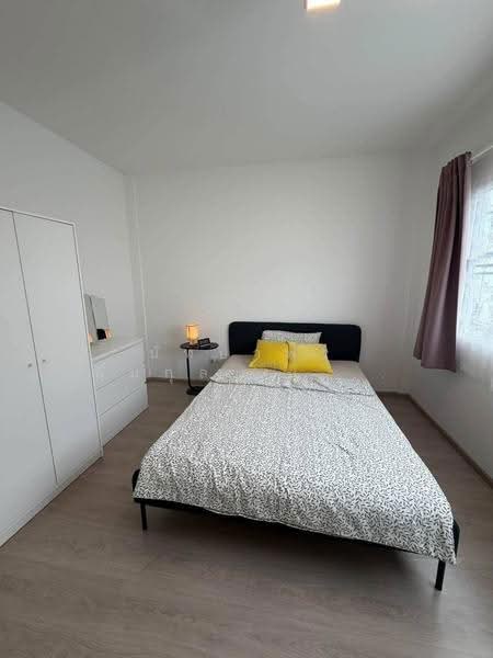 Indy 2 Bangna-Ramkhamhaeng 2, Bangkok, Soi Ramkhamhaeng 2, Dok Mai, Prawet, Bangkok, 2 Bedrooms, 90 sqm, Townhouse For Rent, by Nattayaporn Peumkul (Benz), 500551673 - DDproperty.com