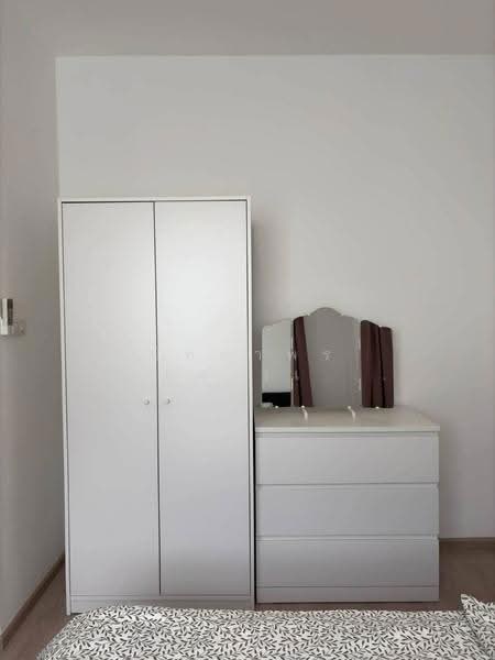 Indy 2 Bangna-Ramkhamhaeng 2, Bangkok, Soi Ramkhamhaeng 2, Dok Mai, Prawet, Bangkok, 2 Bedrooms, 90 sqm, Townhouse For Rent, by Nattayaporn Peumkul (Benz), 500551673 - DDproperty.com