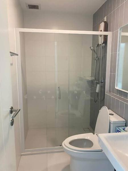 Indy 2 Bangna-Ramkhamhaeng 2, Bangkok, Soi Ramkhamhaeng 2, Dok Mai, Prawet, Bangkok, 2 Bedrooms, 90 sqm, Townhouse For Rent, by Nattayaporn Peumkul (Benz), 500551673 - DDproperty.com