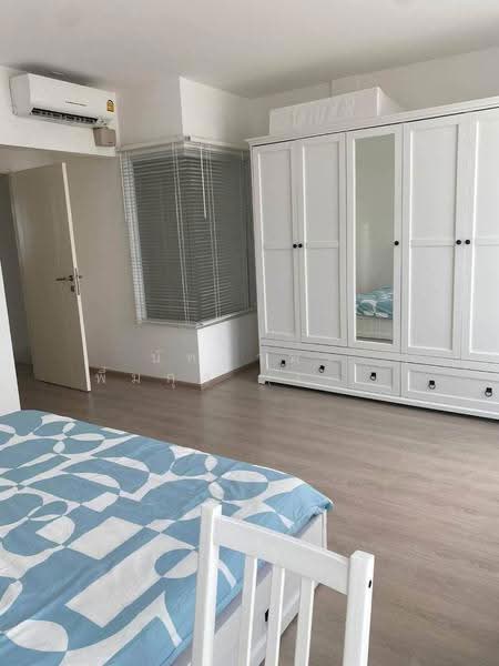 Indy 2 Bangna-Ramkhamhaeng 2, Bangkok, Soi Ramkhamhaeng 2, Dok Mai, Prawet, Bangkok, 2 Bedrooms, 90 sqm, Townhouse For Rent, by Nattayaporn Peumkul (Benz), 500551673 - DDproperty.com