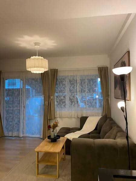 Indy 2 Bangna-Ramkhamhaeng 2, Bangkok, Soi Ramkhamhaeng 2, Dok Mai, Prawet, Bangkok, 2 Bedrooms, 90 sqm, Townhouse For Rent, by Nattayaporn Peumkul (Benz), 500551673 - DDproperty.com