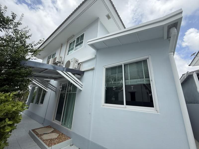 Villaggio Srinakarin-Bangna, Samut Prakan, Buanakarin Road, Bang Kaeo, Bang Plee, Samut Prakan, 3 Bedrooms, 154 sqm, Single Detached House For Sale, by Kittiya Chaiyasat, 500551674 - DDproperty.com