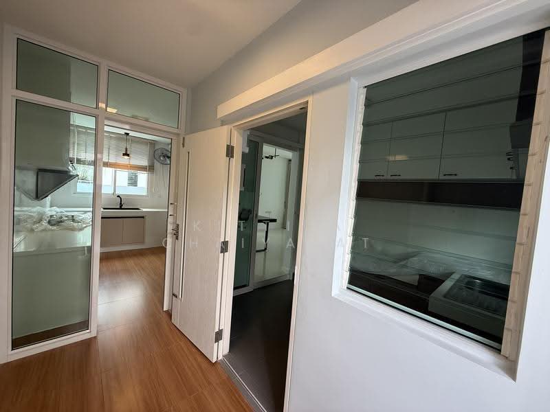 Villaggio Srinakarin-Bangna : วิลลาจจิโอ ศรีนครินทร์-บางนา, สมุทรปราการ, ถนนบัวนครินทร์, บางแก้ว, บางพลี, สมุทรปราการ, 154 ตร.ม., บ้านเดี่ยว ขาย, โดย Kittiya Chaiyasat, 500551674 - DDproperty.com