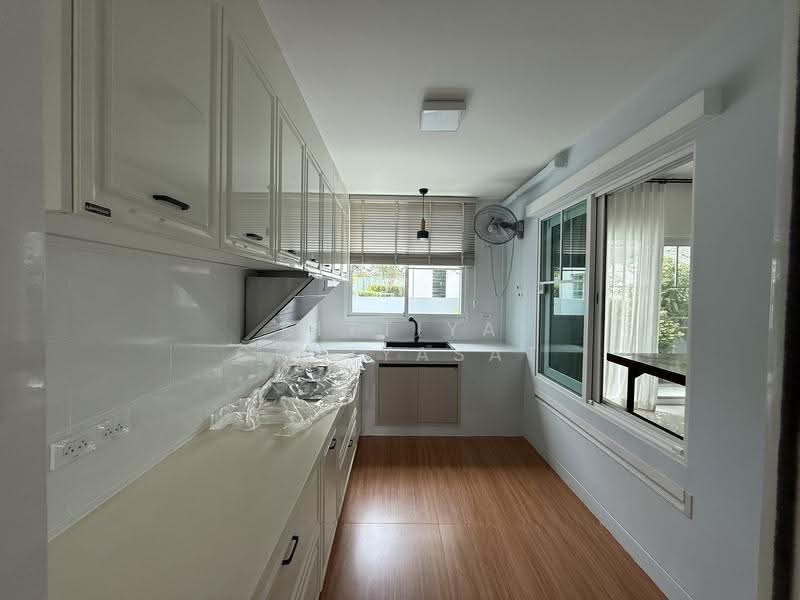 Villaggio Srinakarin-Bangna : วิลลาจจิโอ ศรีนครินทร์-บางนา, สมุทรปราการ, ถนนบัวนครินทร์, บางแก้ว, บางพลี, สมุทรปราการ, 154 ตร.ม., บ้านเดี่ยว ขาย, โดย Kittiya Chaiyasat, 500551674 - DDproperty.com