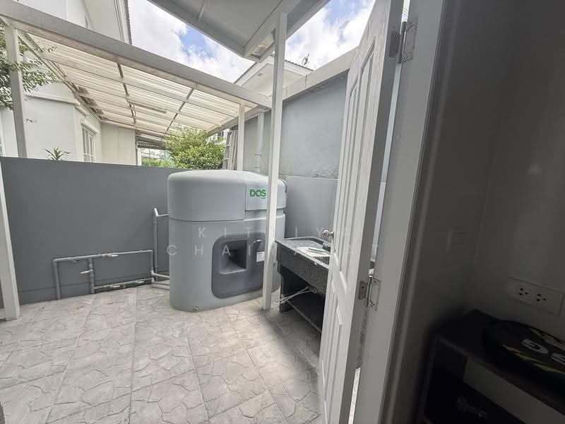 Villaggio Srinakarin-Bangna, Samut Prakan, Buanakarin Road, Bang Kaeo, Bang Plee, Samut Prakan, 3 Bedrooms, 154 sqm, Single Detached House For Sale, by Kittiya Chaiyasat, 500551674 - DDproperty.com