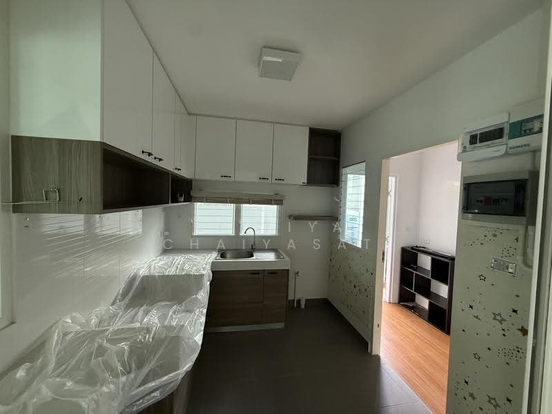 Villaggio Srinakarin-Bangna : วิลลาจจิโอ ศรีนครินทร์-บางนา, สมุทรปราการ, ถนนบัวนครินทร์, บางแก้ว, บางพลี, สมุทรปราการ, 154 ตร.ม., บ้านเดี่ยว ขาย, โดย Kittiya Chaiyasat, 500551674 - DDproperty.com