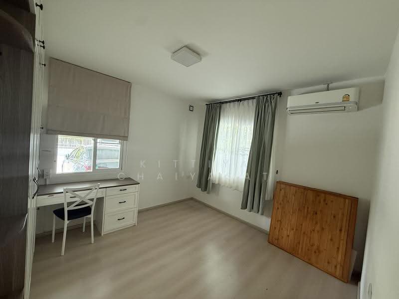 Villaggio Srinakarin-Bangna : วิลลาจจิโอ ศรีนครินทร์-บางนา, สมุทรปราการ, ถนนบัวนครินทร์, บางแก้ว, บางพลี, สมุทรปราการ, 154 ตร.ม., บ้านเดี่ยว ขาย, โดย Kittiya Chaiyasat, 500551674 - DDproperty.com