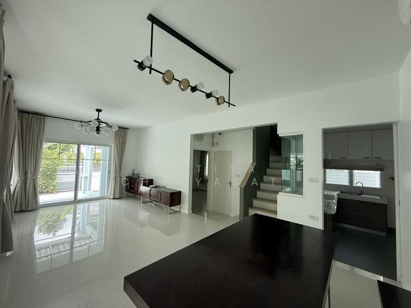 Villaggio Srinakarin-Bangna : วิลลาจจิโอ ศรีนครินทร์-บางนา, สมุทรปราการ, ถนนบัวนครินทร์, บางแก้ว, บางพลี, สมุทรปราการ, 154 ตร.ม., บ้านเดี่ยว ขาย, โดย Kittiya Chaiyasat, 500551674 - DDproperty.com