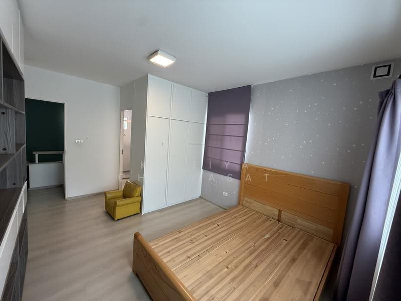Villaggio Srinakarin-Bangna : วิลลาจจิโอ ศรีนครินทร์-บางนา, สมุทรปราการ, ถนนบัวนครินทร์, บางแก้ว, บางพลี, สมุทรปราการ, 154 ตร.ม., บ้านเดี่ยว ขาย, โดย Kittiya Chaiyasat, 500551674 - DDproperty.com