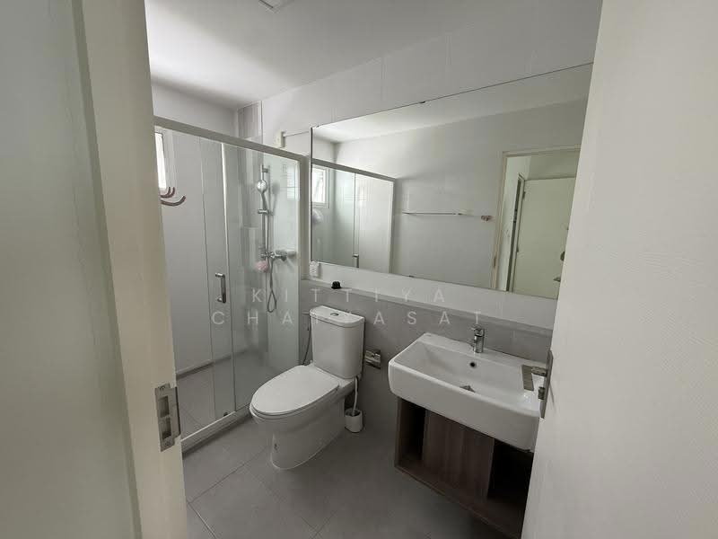 Villaggio Srinakarin-Bangna : วิลลาจจิโอ ศรีนครินทร์-บางนา, สมุทรปราการ, ถนนบัวนครินทร์, บางแก้ว, บางพลี, สมุทรปราการ, 154 ตร.ม., บ้านเดี่ยว ขาย, โดย Kittiya Chaiyasat, 500551674 - DDproperty.com